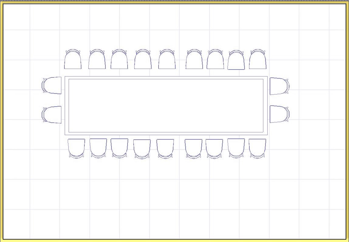 Meeting Room Layouts Roomsbooked